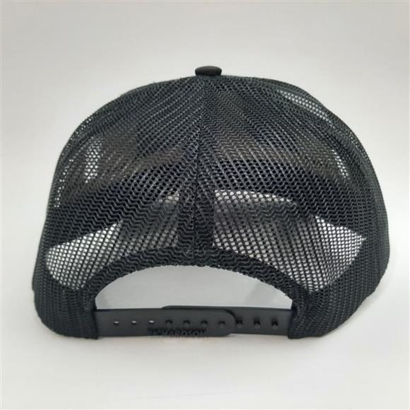 Richardson 112 Trucker Cap Hat Mesh Snapback Copenhagen Patch Chew Snuff Dip Che